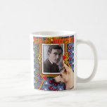 ZoeSPEAK - Ravel - ett intryck Kaffe Koppar