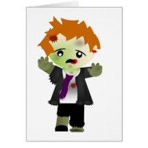 Zombie Kort