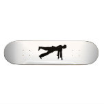 Zombie Skateboard Decks