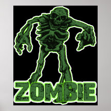 ZOMBIEAFFISCH