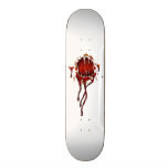ZombiebitaSkateBoard