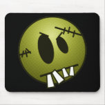 ZOMBIECON-ANSIKTE - GULT MUS MATTA