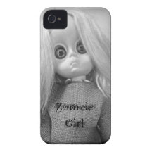 ZOMBIEFLICKAiphone case Case-Mate iPhone 4 Cases