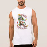 Zombiehänder Sleeveless T-shirt