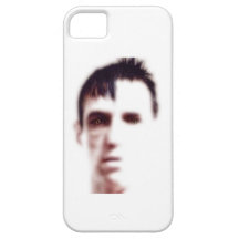zombiestirrande iPhone 5 Case-Mate fodraler