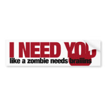 Zombievalentines day