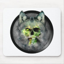 Zombievampyrwerewolf! Musmattor