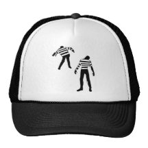 ZOOMbies Baseball Hat