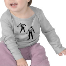 ZOOMbies Tee Shirt