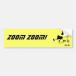 ZoomZoom! Bildekaler