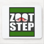 Zootstep zootogräs roliga 420 DUBSTEP Mus Matta