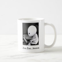 ZooZoo… hmmm Muggar