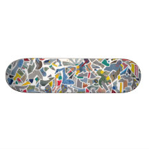 Zosnpa Skateboard 03