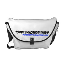 zudtmessenger bag
