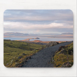 Þingvellir sjö musmatta