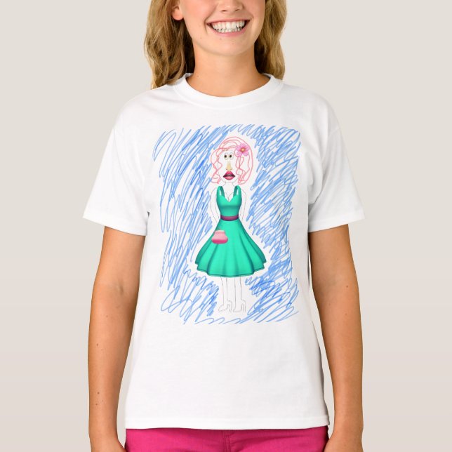 Κ ο υ∙ α t shirt (Framsida)