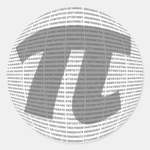 Π RUNT KLISTERMÄRKE