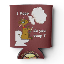 Ω VAPE | Röster du av VapeGoat™
