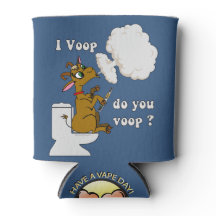 Ω VAPE | Röster du av VapeGoat™