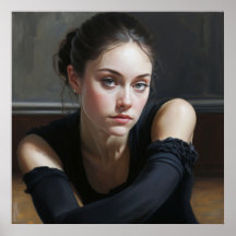 Б а л е и н  (Ballerina)