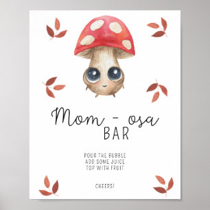 Ьгыркщщь mamasa-bar / Mim-osa bar Affisch