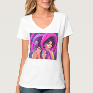  Это дизайн, детка! T Shirt