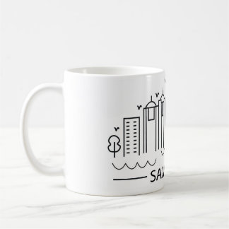 к р у ж к а nomineringsöppningar som gäller nomine kaffemugg