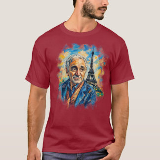 Ա զ ն վ ո ւ T-Shirt