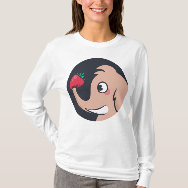 ח ו ל צ ת ח צ anbudssökande anbudssökande anbudssö t shirt (Framsida)