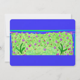 ס ו כ ו ת Sukkot modern sukkah Julkort