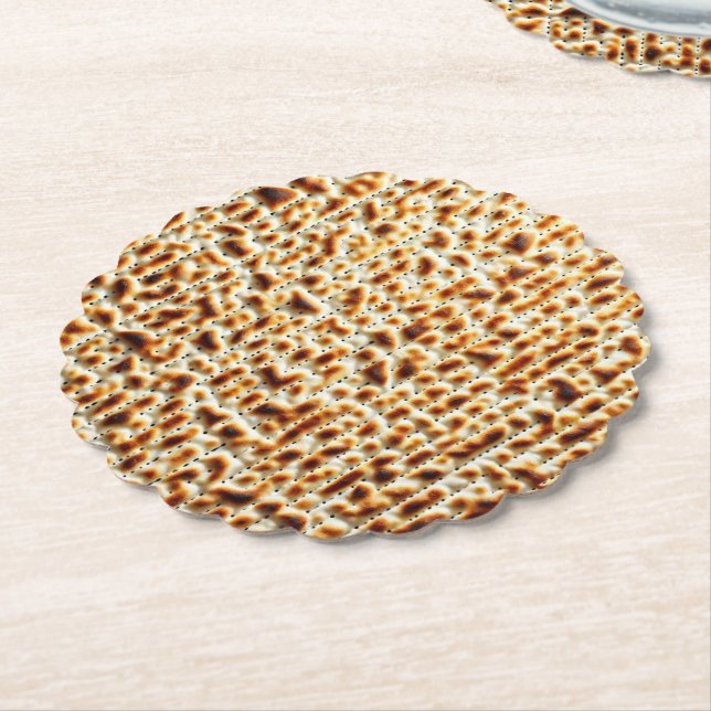 פ ס ח מ צ ה UNDERLÄGG PAPPER (Vinklad)