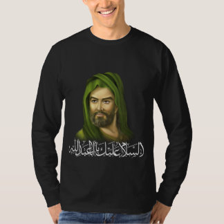 السلامعليكيااباعبدالله - T-skjorta Tee Shirt