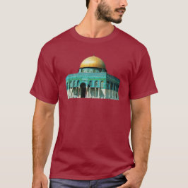 المسجد الاقصي المبارك T SHIRT