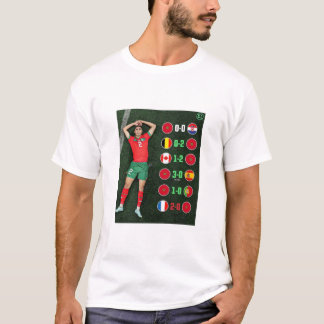 رحلة المجد المغربي 🇲🇦 / Marockansk väg till ära T Shirt