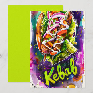 ش ي ش ك ب ب Kebab Grilled Juicy Arabiska Cuisineet Inbjudningar