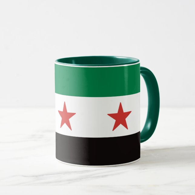 ع ل م ا ل ث و budgivningens bud budfinauktioner bu mugg (Framsida höger)