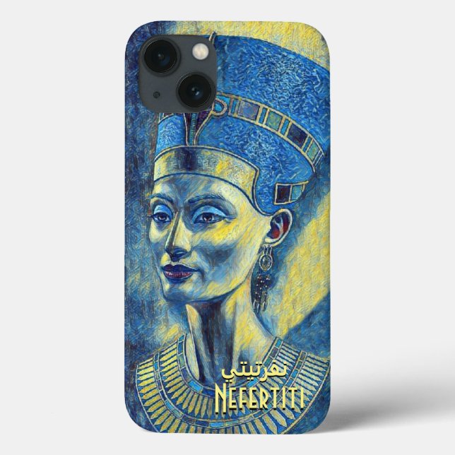 ن ف ر ت ي ي iPhone/iPad-fall (Baksida)