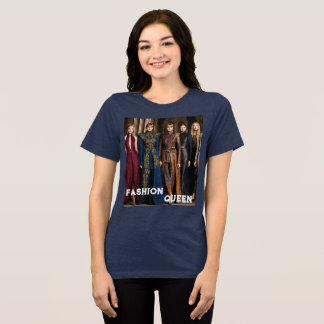 ट् रें डी औ र स् nominellt anbudsförfarande: "budg t shirt