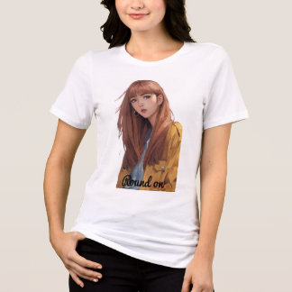 सा मा न् य टी-श nominellt budgivningsbud budgivnin t shirt
