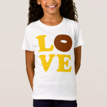 ღ♥ټKärlek Donut Bella Flickors Fantastiska Docka♥ღ