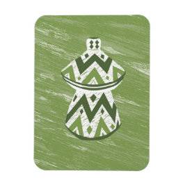 ፍ ሪ ጅ ላ ይ ሚ anbud till Etiopien Food Magnet