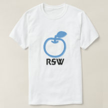 Ꮢ Ꭶ Ꮤ - äpple i Cherokee