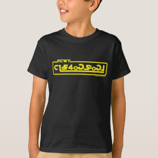 ᏥᏣᎳᎩᏣᏓᎦᏎᏍᏕᏍᏗ- är jag den Cherokee förmiddagen T-shirt