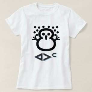 ᐊᐳᑦ - insnöad Inuit Tee Shirt