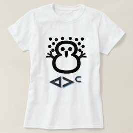 ᐊ ᐳ ᑦ - snö i Inuktitut Tee