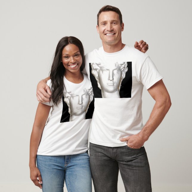 ◈ ℴ vℯ ð д √ d゚ ℓArräntor T-shirt (Unisex)