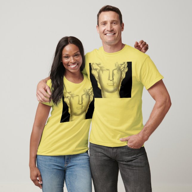 ◈ ℴ vℯ ð д √ d゚ ℓArräntor Tee (Unisex)