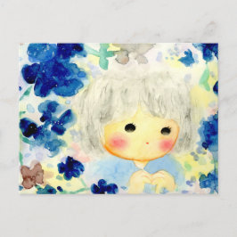 あのね HELG VYKORT