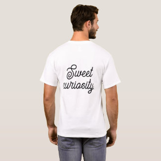 いちごとポップなフレブルのTシャツ T SHIRT