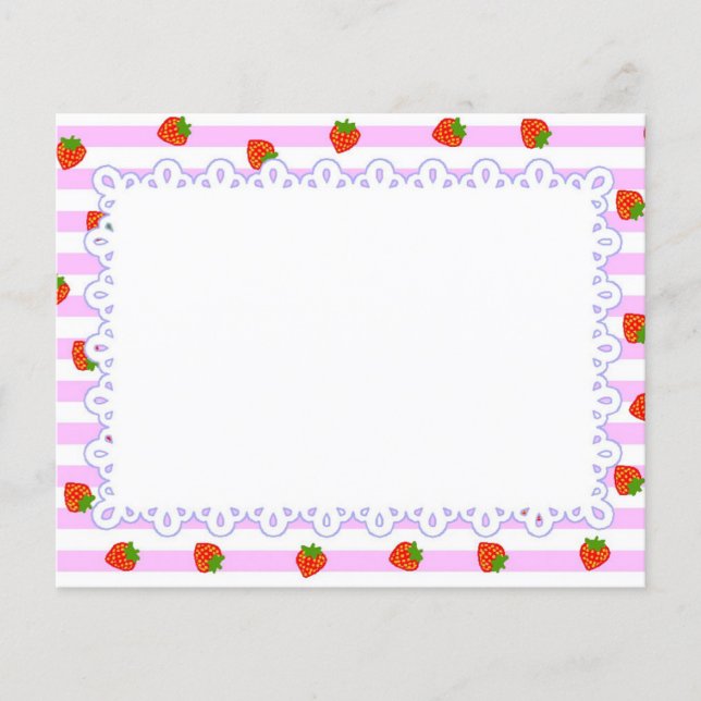 いちご (Framsida)